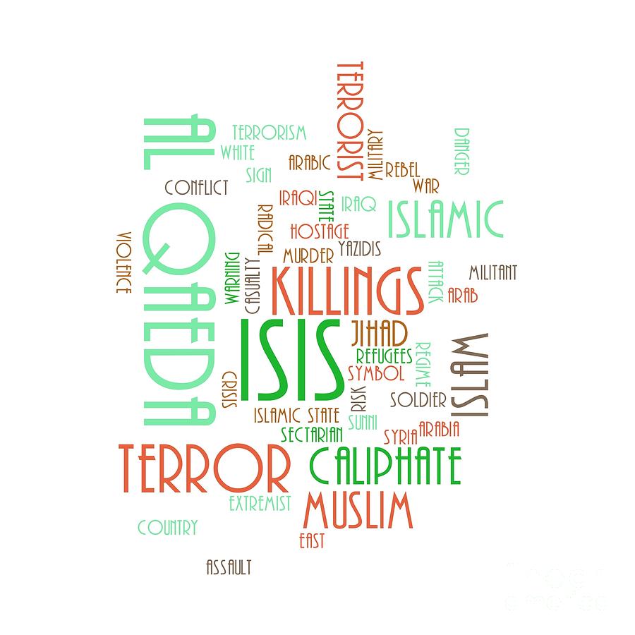 Isis #2 Digital Art by Henrik Lehnerer