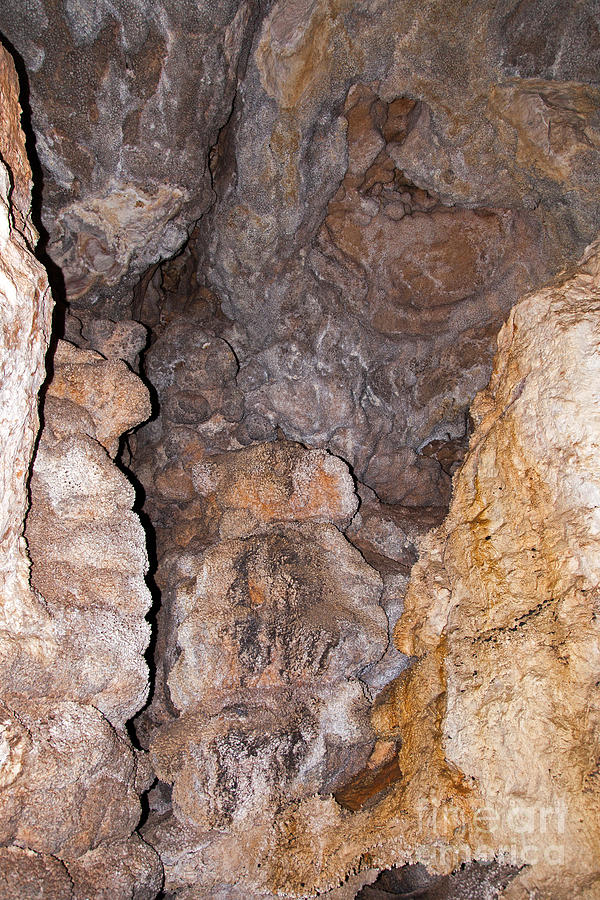 Jewel Cave Jewel Cave National Monument #2 Photograph by Fred Stearns