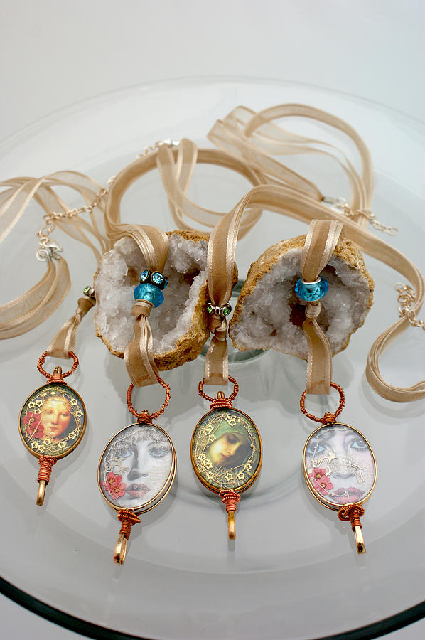 Jewelry Jewelry by Judy Henninger