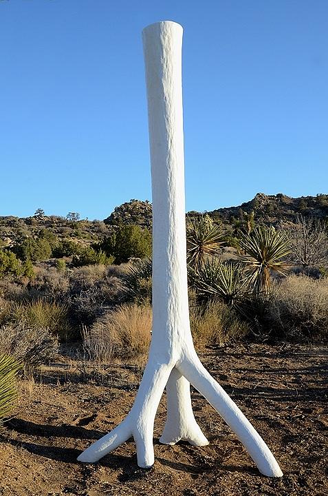 Joshua Tree Sculptures by Steve Shigley - Fine Art America