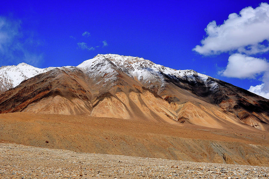 Ladakh, India #2 Photograph by Jayk7