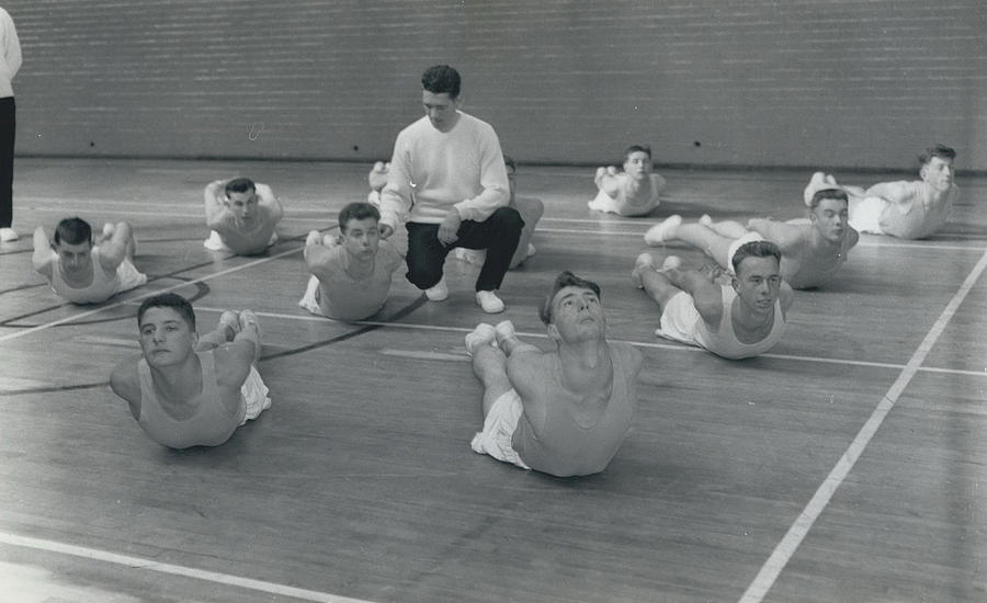 London’s New Police Cadet Corps Photograph by Retro Images Archive | Pixels