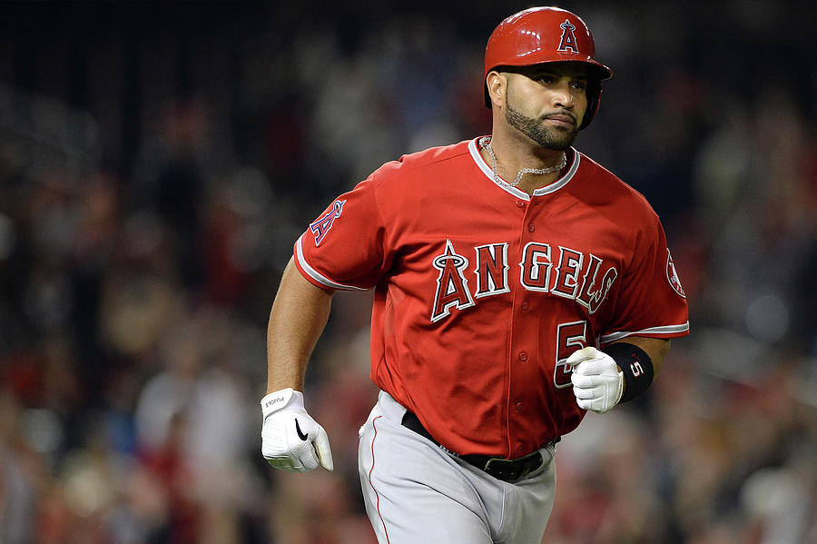 Los Angeles Angels Of Anaheim V 2 Photograph by Patrick Smith Los Angeles Angels Of Anaheim V 2 Photograph by Patrick Smith