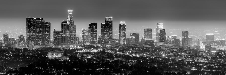 Los Angeles Photograph - Los Angeles #12 by Radek Hofman