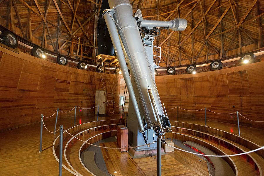 Lowell Observatory #2 Photograph by Science Photo Library Lowell Observatory #2 Photograph by Science Photo Library