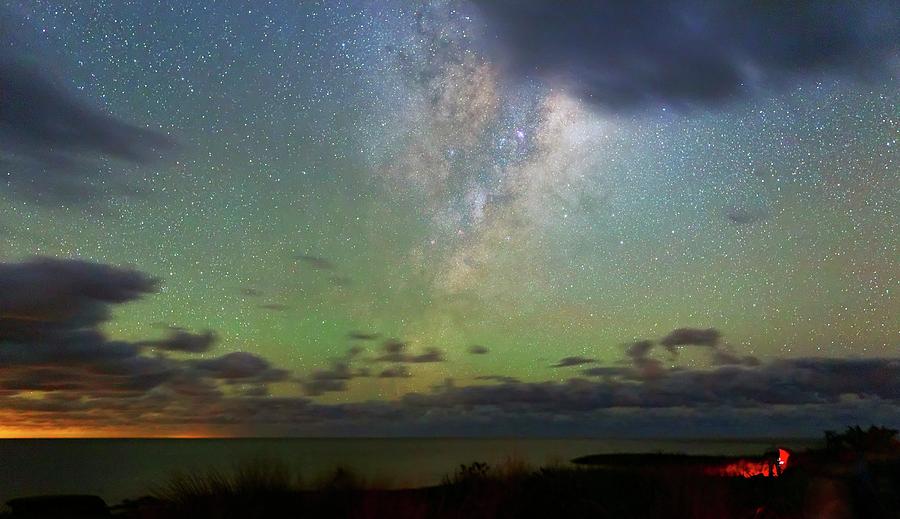 Milky Way #2 Photograph by Science Photo Library Milky Way #2 Photograph by Science Photo Library