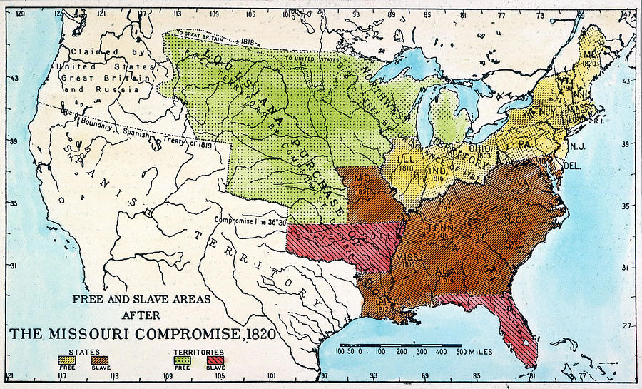 Missouri Compromise