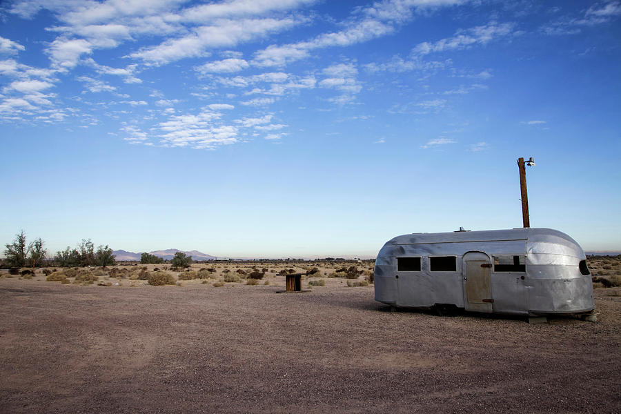 Newberry Springs, California, United Photograph by Julien Mcroberts ...