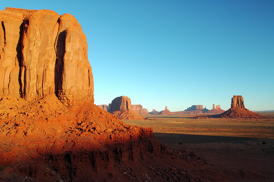 north-america-national-parks-photograph-by-ron-reznick