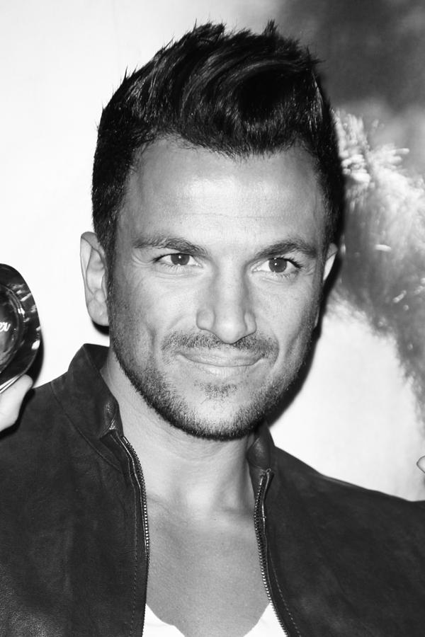 Peter Andre 1 #2 Photograph by Jez C Self