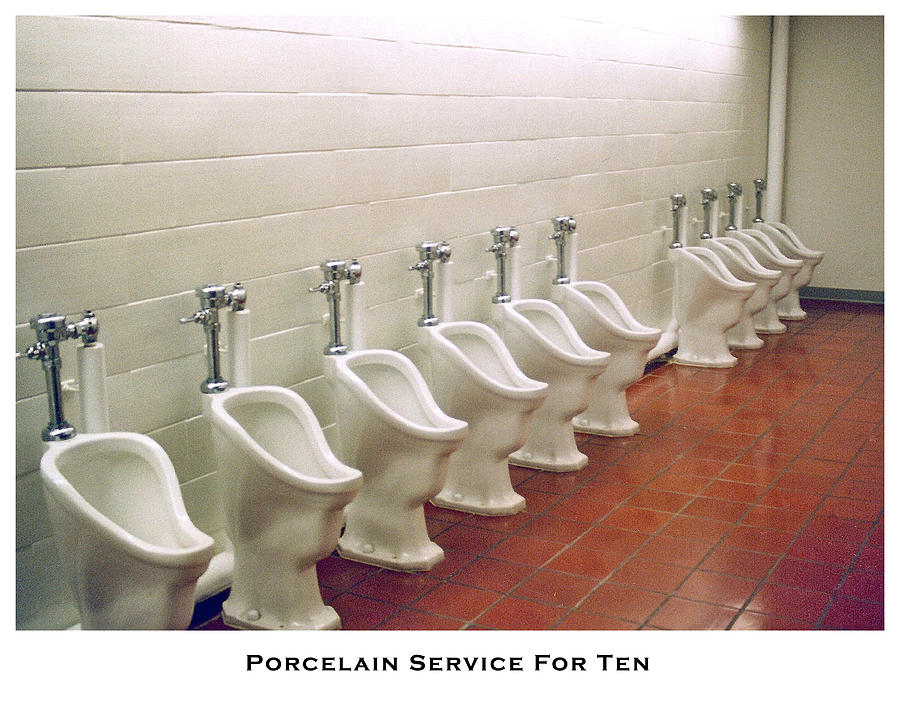 Fantasy Photograph - Porcelain Service For Ten #2 by Lorenzo Laiken