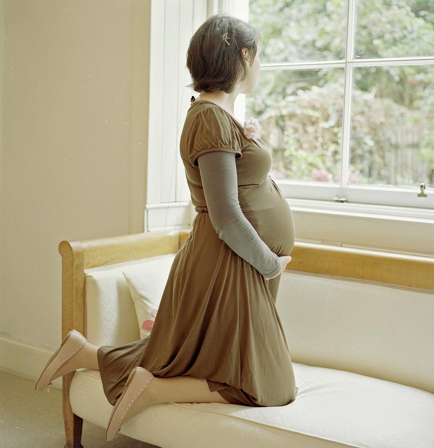 Prenatal Depression Photograph By Cecilia Magillscience Photo Library Fine Art America