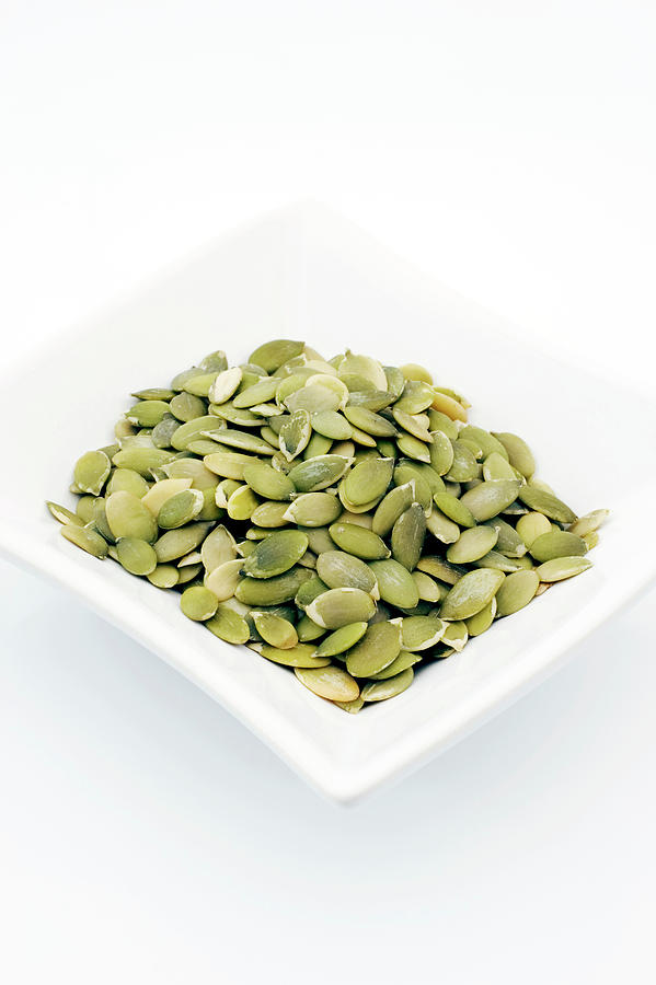 Pumpkin Seeds #2 Photograph by Science Photo Library Pumpkin Seeds #2 Photograph by Science Photo Library