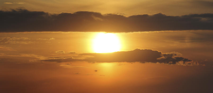 Sunset Photograph - Reach for the Sky 25 by Mike McGlothlen
