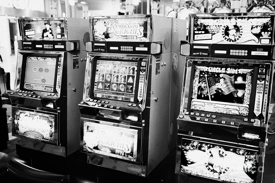reel money slot machine