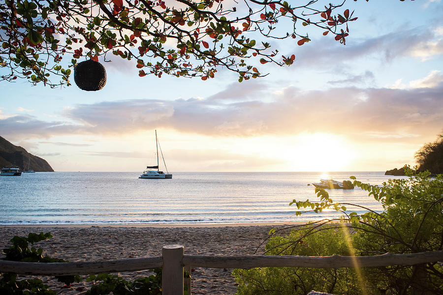 windward islands cruise