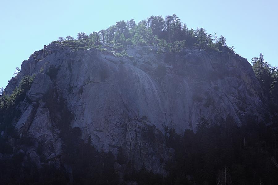 San Jacinto Wilderness #2 Photograph by Viktor Savchenko