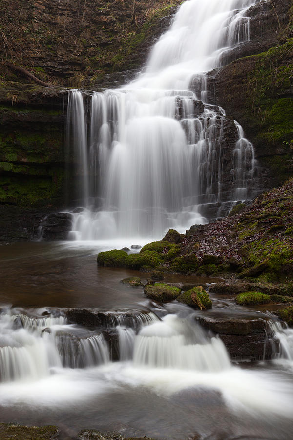 Scalber Force #2 Photograph by Nick Atkin