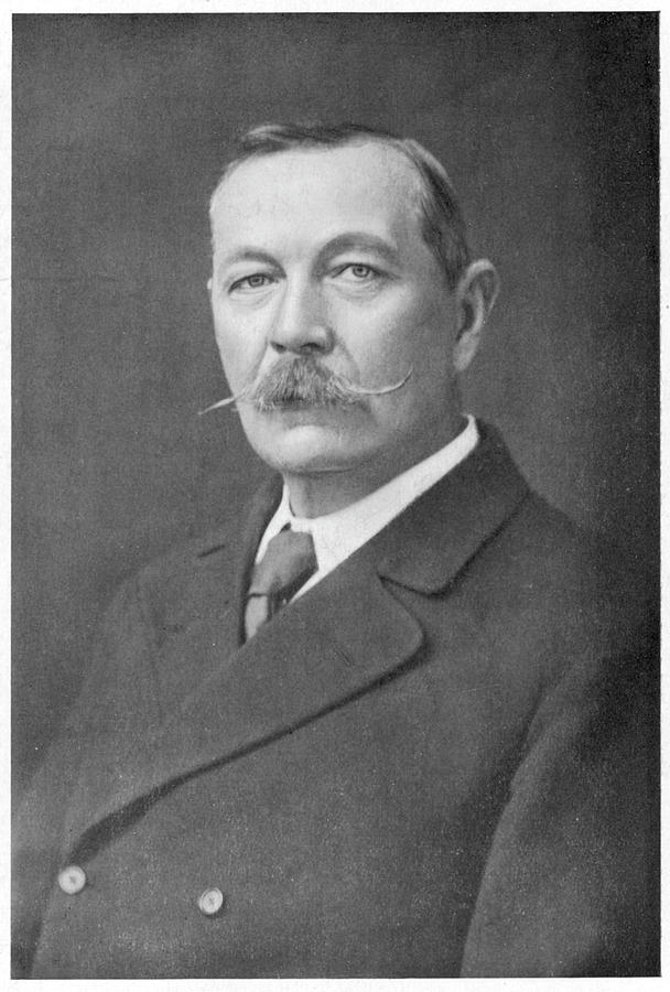 Conan Doyle