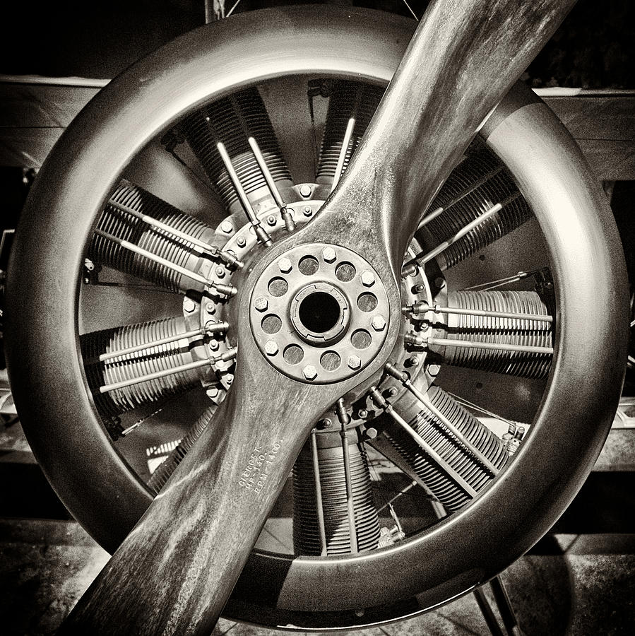 Sopwith Pup Photograph by Brian Orlovich - Fine Art America