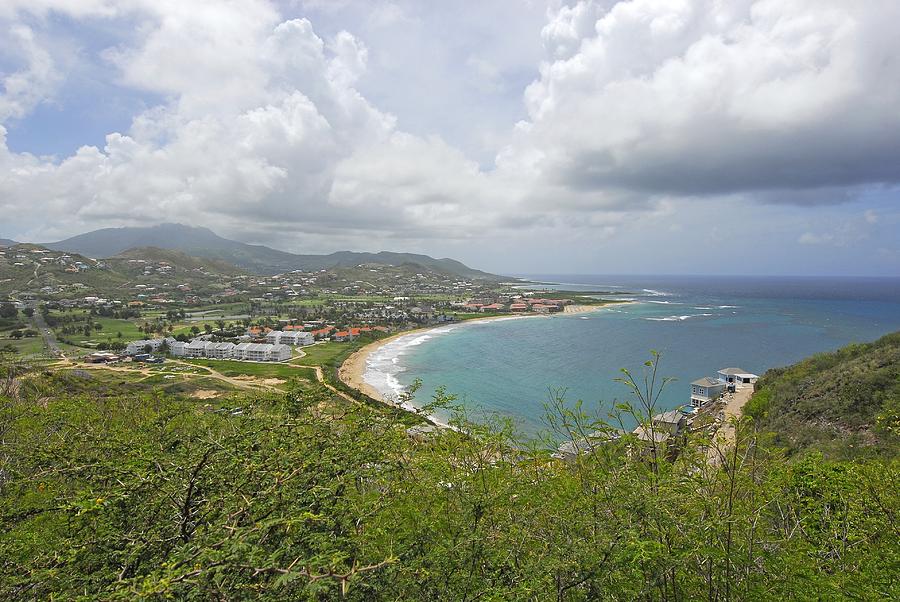 St Kitts #2 Photograph by Willie Harper