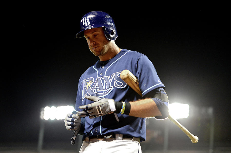 Tampa Bay Rays V Baltimore Orioles Photograph by Patrick Smith Tampa Bay Rays V Baltimore Orioles Photograph by Patrick Smith