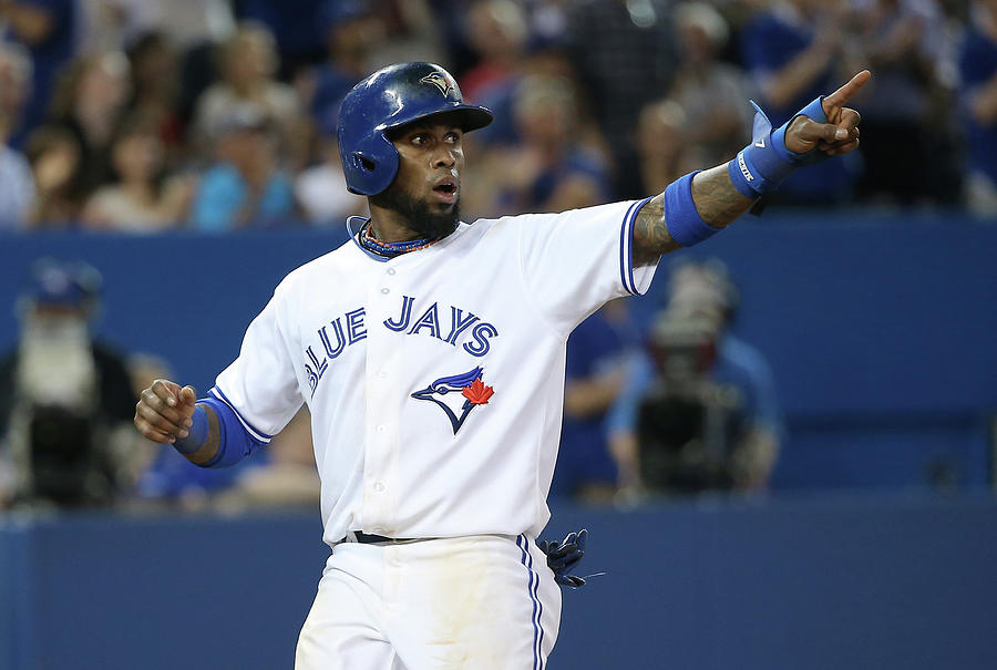 Tampa Bay Rays V Toronto Blue Jays Photograph by Tom Szczerbowski Tampa Bay Rays V Toronto Blue Jays Photograph by Tom Szczerbowski