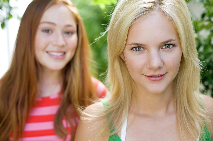 https://images.fineartamerica.com/images-medium-large-5/2-teenage-girls-ian-hootonscience-photo-library.jpg