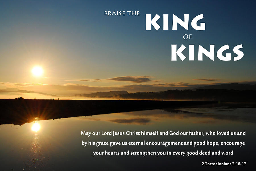 2 thessalonians 2 16-17