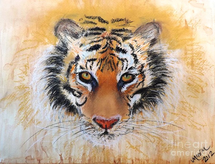 Tiger Tiger by Michelle Wolff Tiger Tiger by Michelle Wolff
