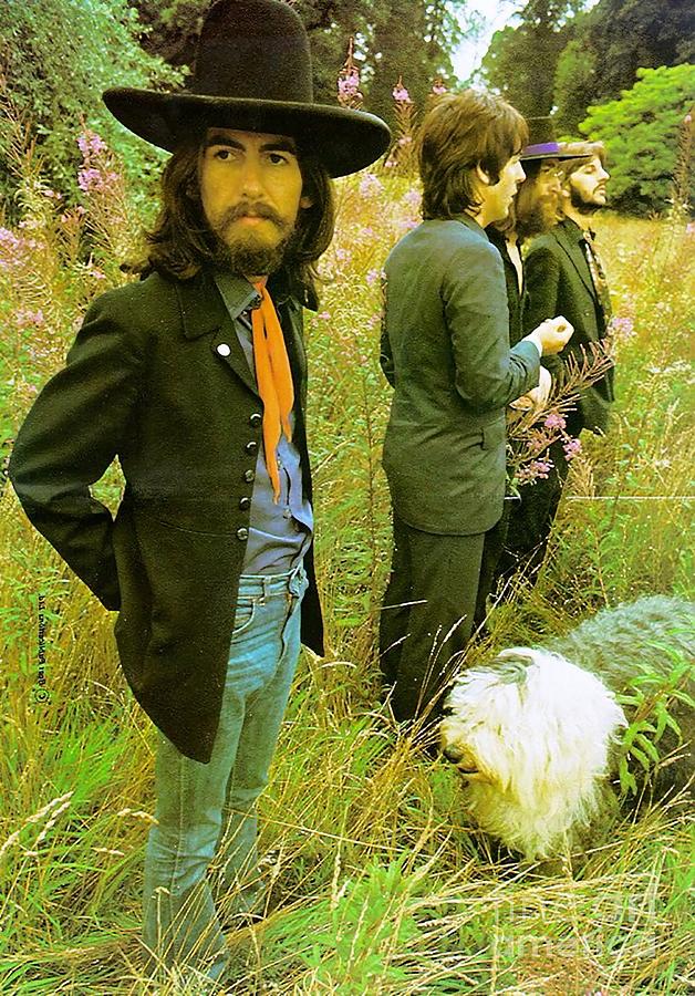 Tittenhurst #2 by Beatles