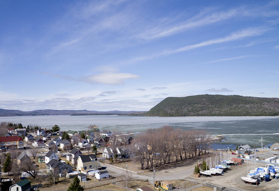 Témiscouatasurlelac, Quebec Photograph by Rob Huntley Fine Art America