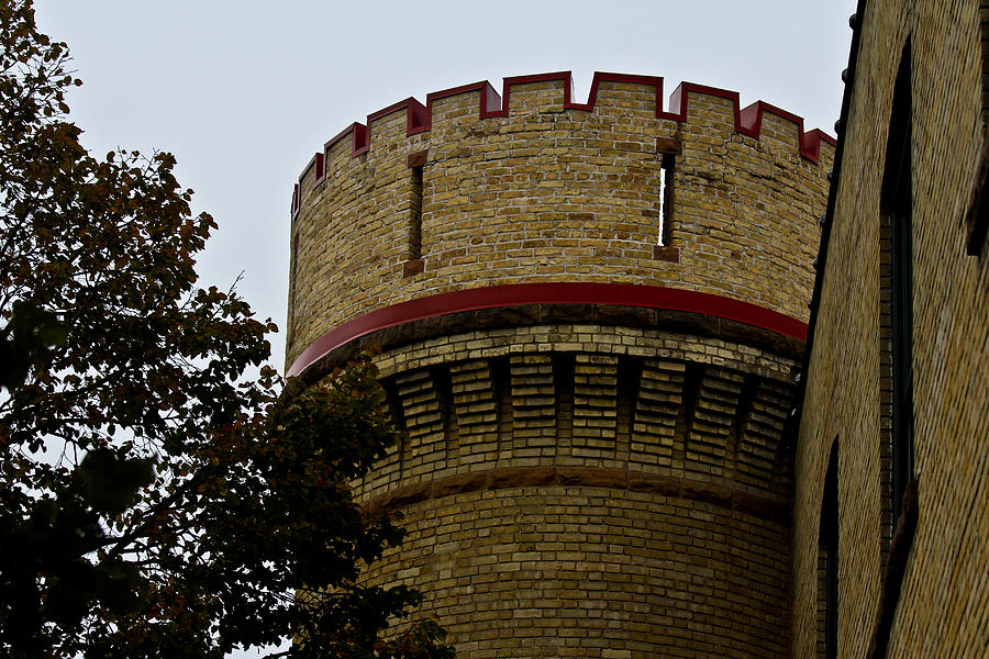turret by Jp Grace turret by Jp Grace