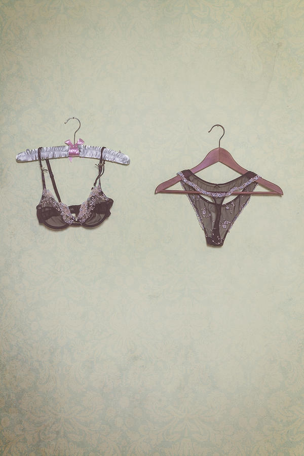Underwear #2 Photograph by Joana Kruse - Fine Art America