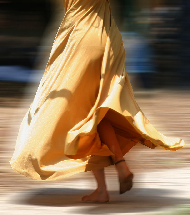 Dance Photograph - Untitled #2 by Alan Skonieczny