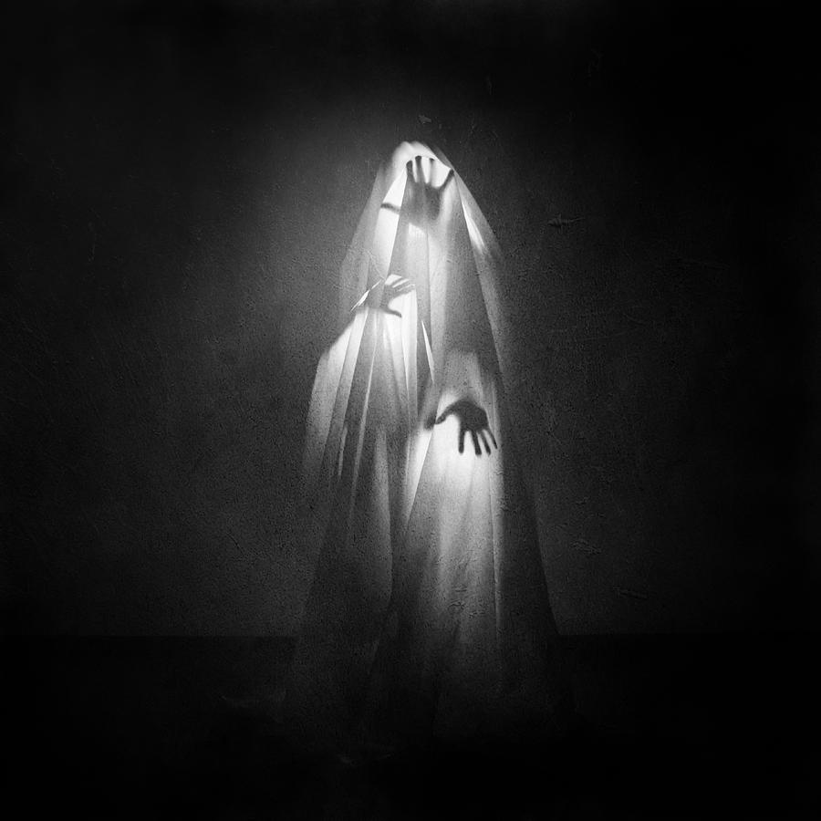 Black And White Photograph - Untitled #2 by Yaroslav Vasiliev-apostol