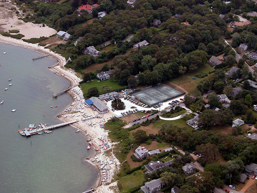 vineyard point yacht and tennis club