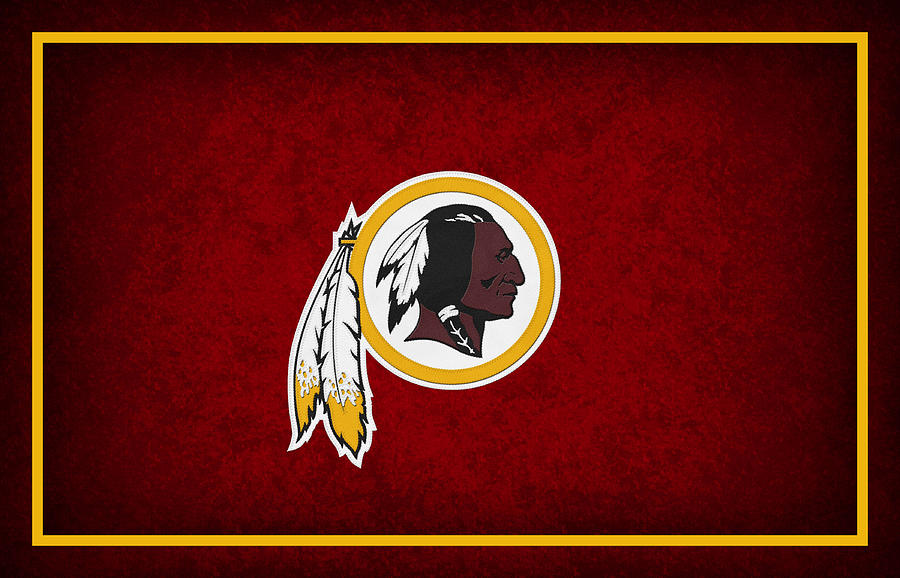 Washington Redskins Photograph by Joe Hamilton - Fine Art America