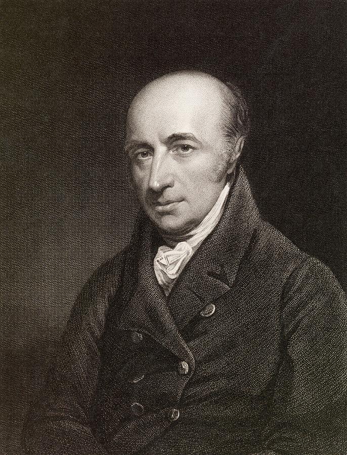 William Wollaston Photograph by Royal Institution Of Great Britain ...