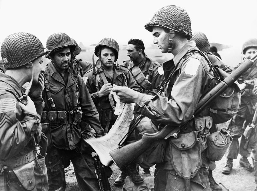 what got the us into world war 2