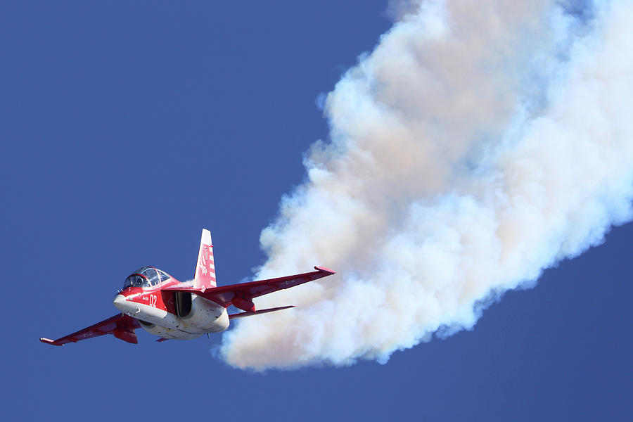 Yak-130 Training Aircraft Photograph by Artyom Anikeev | Fine Art America