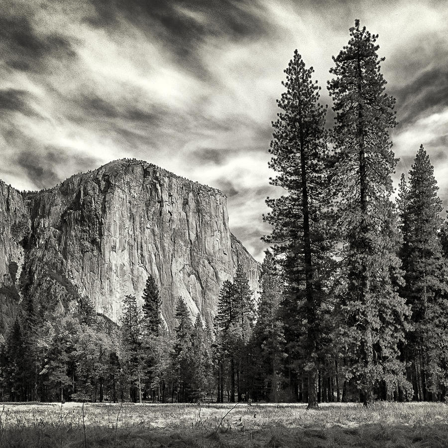 Yosemite Photograph By Robert Fawcett Fine Art America