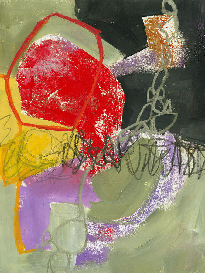 20/100 Painting by Jane Davies Fine Art America