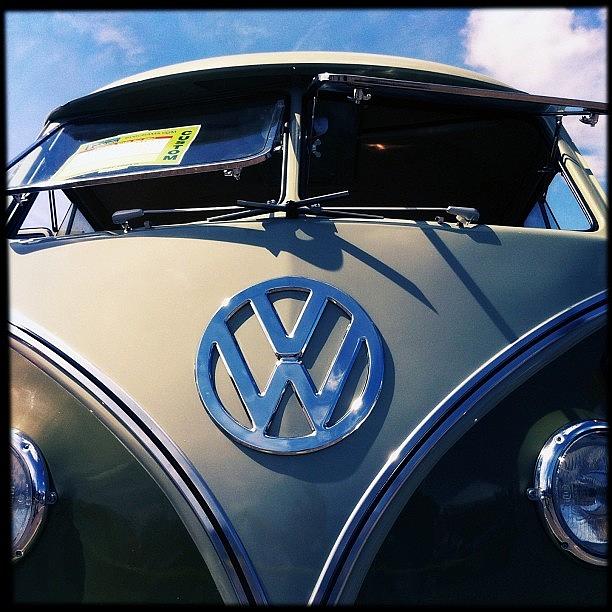 Vw Photograph - #bugorama #2013 #vw #vwlove #20 by Exit Fifty-Seven