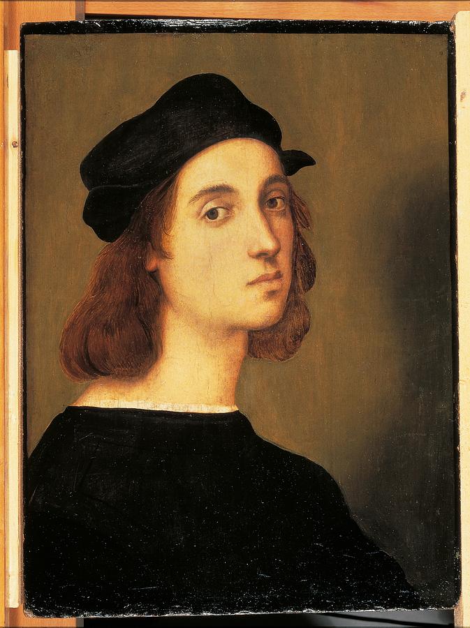 Italy, Tuscany, Florence, Uffizi #20 Photograph by Everett - Fine Art