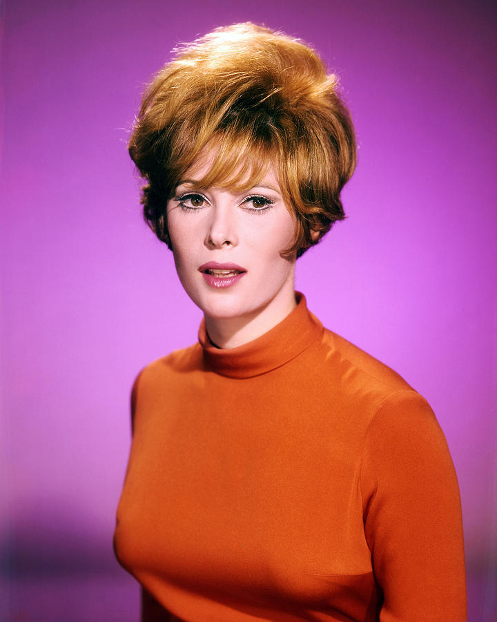 Jill St. John Photograph by Silver Screen - Fine Art America