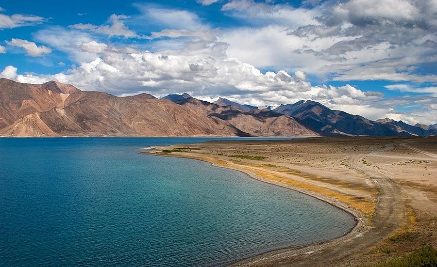 Nature Photograph - Ladakh #20 by Art Photography