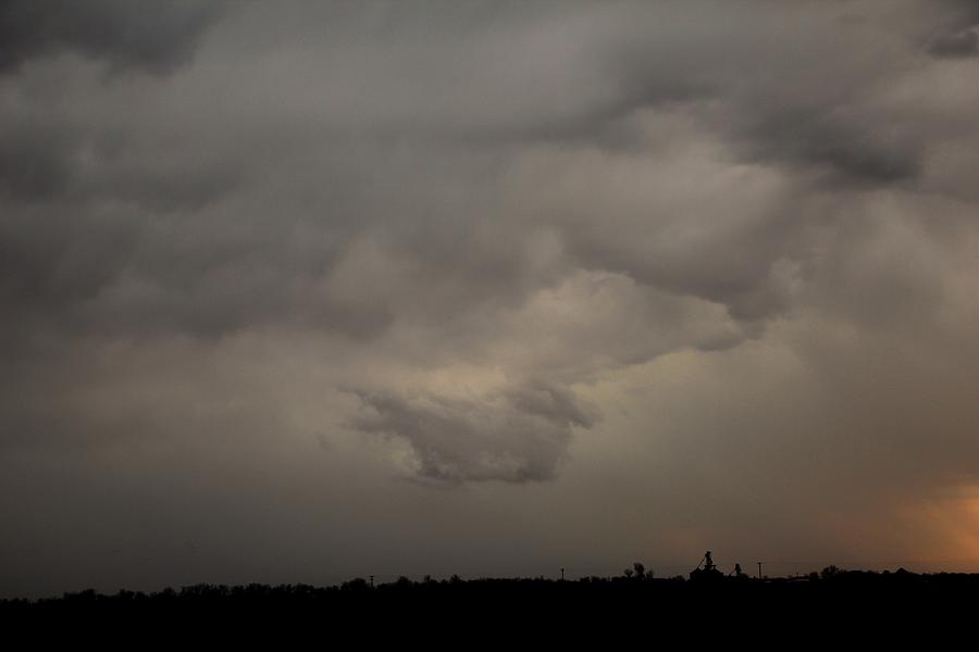 Let the Storm Season Begin #13 Photograph by NebraskaSC