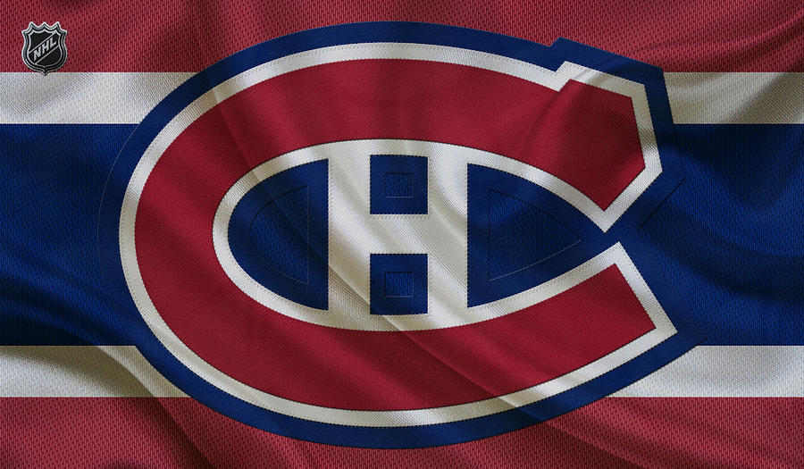 Montreal Canadiens Photograph by Joe Hamilton - Fine Art America