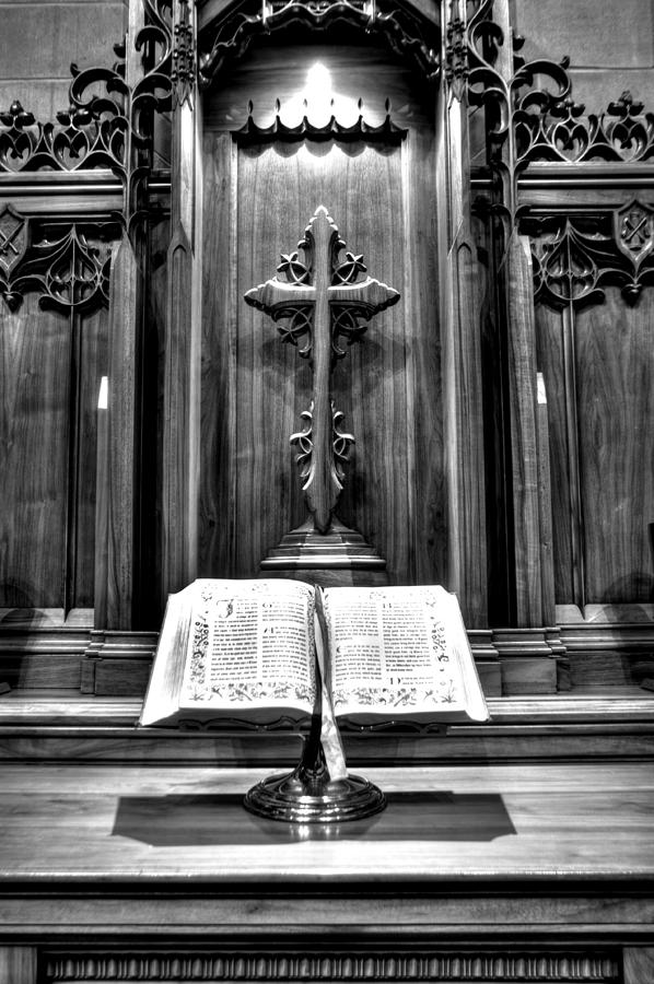 Westminster Presbyterian Church #20 Photograph by Amanda Stadther